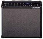 Line 6 Spider V120 MkII Electric Guitar Combo Amplifier 1x12 120 Watts